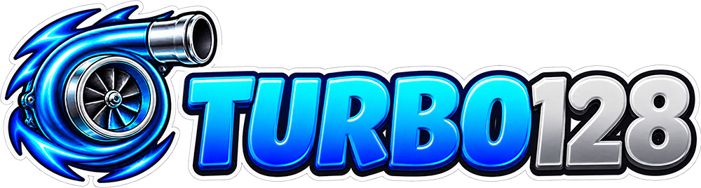 Logo TURBO128